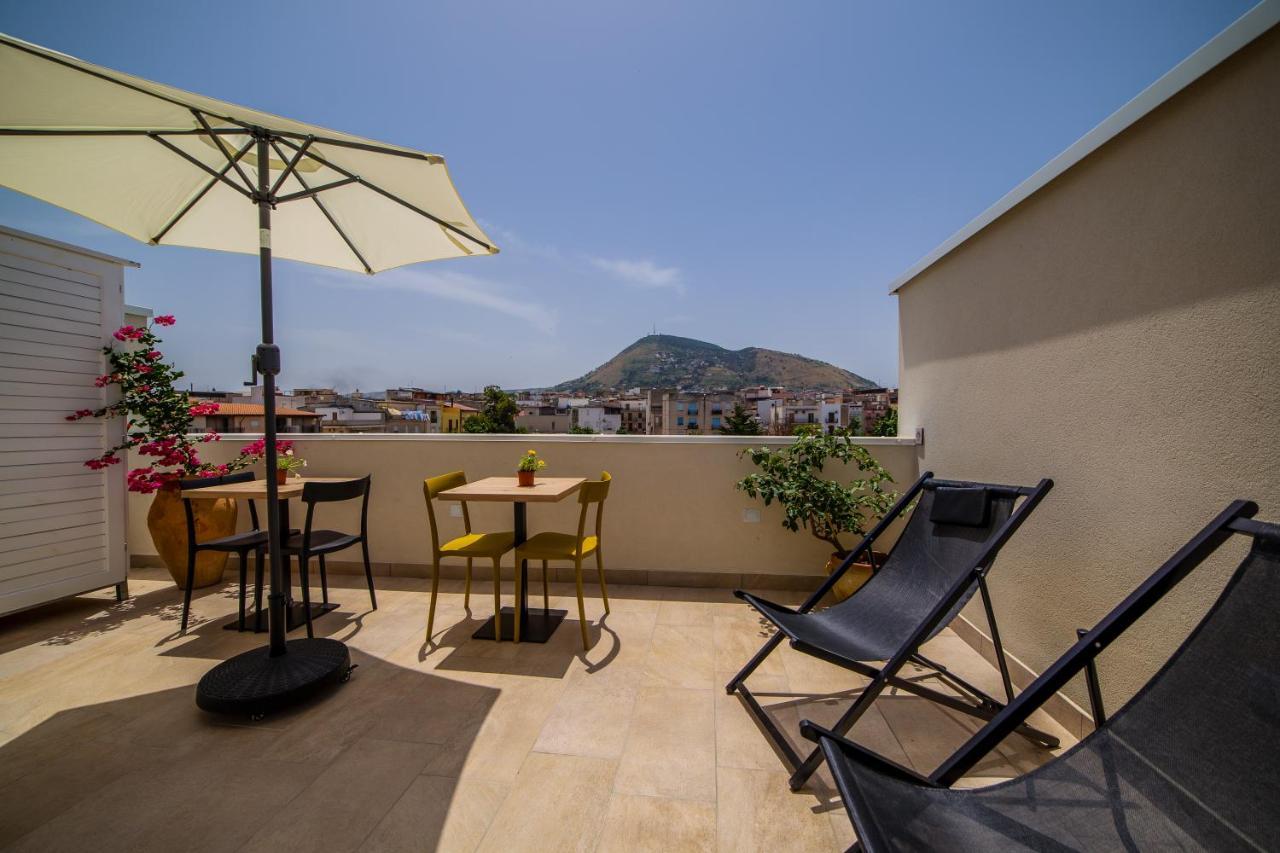Ciuri' Affittacamere Alcamo Exterior foto