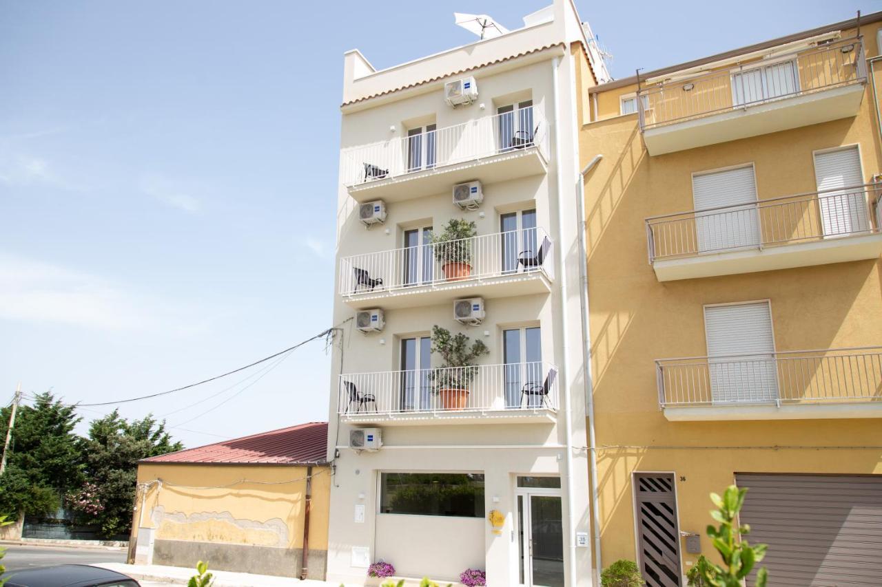 Ciuri' Affittacamere Alcamo Exterior foto