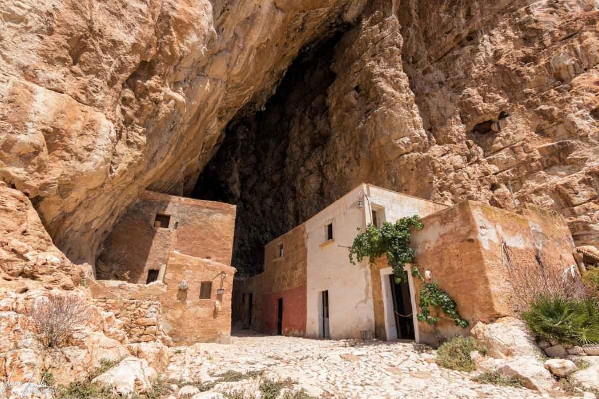 Ciuri' Affittacamere Alcamo Exterior foto